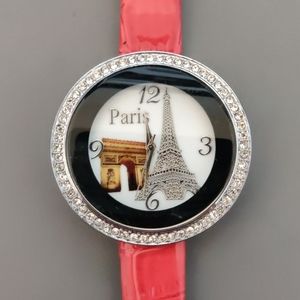 Paris Watch